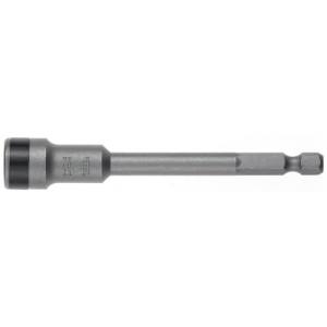 ベッセル VESSEL ベッセル MB45S-10-100 サイドマグネットソケットビットMB45S 対辺10×100mm VESSEL
