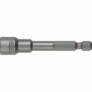 ベッセル VESSEL ベッセル MB45-8-75 マグネット入りソケットビットMB45 H8X75 VESSEL