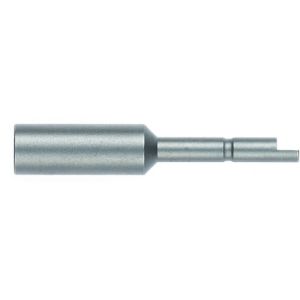 ベッセル VESSEL ベッセル D72-5.5-44 ソケットビット D72H5.5 10本 VESSEL