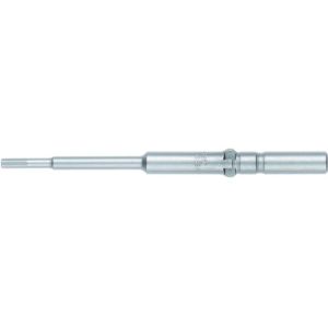 ベッセル VESSEL ベッセル D76-2.5-3-70 ドライバービット D76H2.5X3X70 10本 VESSEL