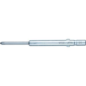 ベッセル VESSEL ベッセル DS73-0-1.5-60 ショックレスビット DS73 +0×1.5×60 VESSEL