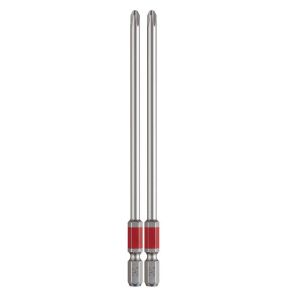 ベッセル VESSEL ベッセル GS162130 剛彩ビット 片頭 2本組 +2X130mm VESSEL