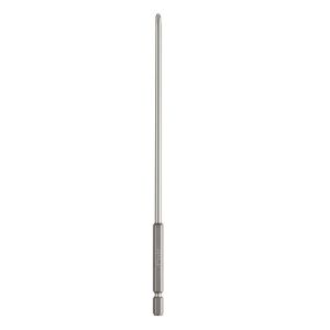 ベッセル VESSEL ベッセル GS162200 剛彩ビット 片頭 +2×200mm VESSEL