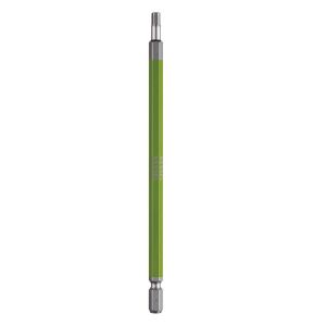 ベッセル VESSEL ベッセル GSH040L 剛彩ビット 片頭ヘックス 対辺4.0mmX150mm VESSEL