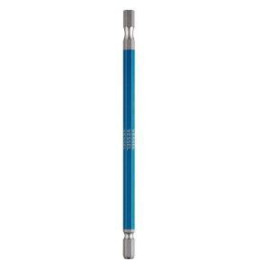 ベッセル VESSEL ベッセル GSH060L 剛彩ビット 片頭ヘックス 対辺6.0mmX150mm VESSEL