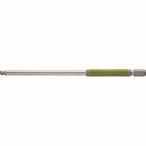 ベッセル VESSEL ベッセル GSBP040L 剛彩ビット 片頭ボールポイント 対辺4×150mm VESSEL