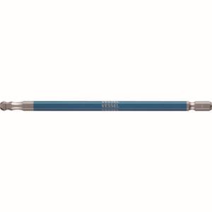 ベッセル VESSEL ベッセル GSBP060L 剛彩ビット 片頭ボールポイント 対辺6×150mm VESSEL