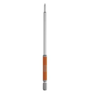 ベッセル VESSEL ベッセル GSVT10LH 剛彩ビット 片頭トルクス T10HX150mm VESSEL