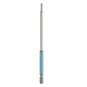 ベッセル VESSEL ベッセル GSVT15LH 剛彩ビット 片頭トルクス T15HX150mm VESSEL
