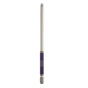 ベッセル VESSEL ベッセル GSVT27LH 剛彩ビット 片頭トルクス T27HX150mm VESSEL