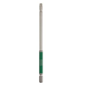 ベッセル VESSEL ベッセル GSVT30LH 剛彩ビット 片頭トルクス T30HX150mm VESSEL