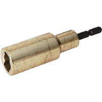 ベッセル VESSEL ベッセル GA20F101 フォームタイソケット 10mm VESSEL