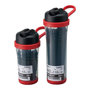 ベッセル VESSEL ベッセル SMG142065 ビットマグボトル マグネタイザー付 サキスボビット 20本入 +2×65mm VESSEL
