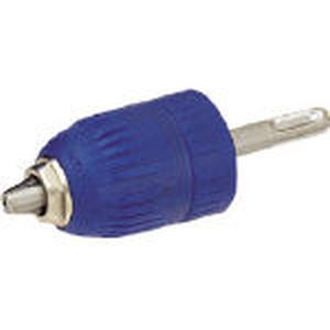 ベッセル VESSEL ベッセル BH-28 ドリルチャック SDSプラスキーレスタイプ 13mm VESSEL