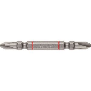 ベッセル VESSEL ベッセル AC141065 クッションビット 2本組 +1×65mm VESSEL