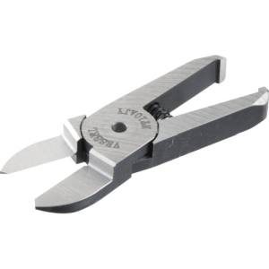 ベッセル VESSEL ベッセル NT03AJY エアーニッパーブレードストレート寄刃 VESSEL