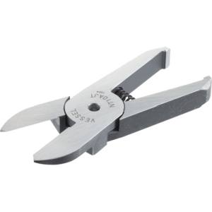 ベッセル VESSEL ベッセル NT05AJT エアーニッパーブレードストレート薄刃 VESSEL