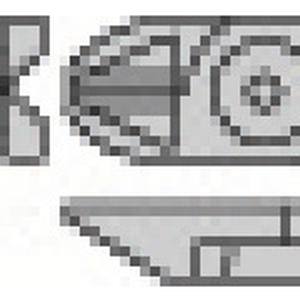 ベッセル VESSEL ベッセル N50AS エアーニッパブレードスタンダード VESSEL