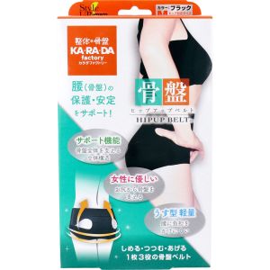 ミノウラ MINOURA ミノウラ BODY ヒップアップベルト M