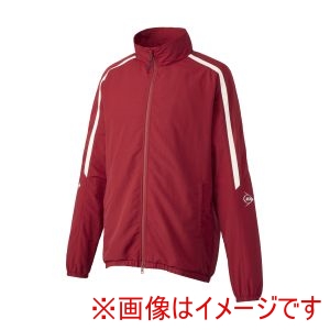 ダンロップ DUNLOP ダンロップ DAW4541 ウインドジャケット バガンデイ L