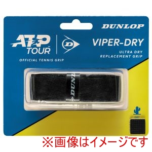 ダンロップ DUNLOP ダンロップ DTA2522 DリプレイスメントG ブラツク