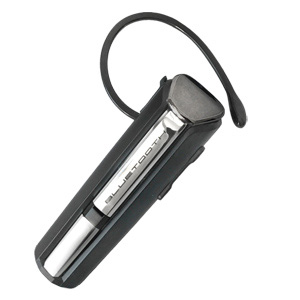 カシムラ kashimura カシムラ BL-72 1日連続通話できるBluetoothイヤホンマイク