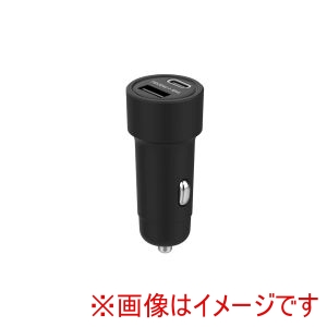 カシムラ kashimura カシムラ DC067 USB2ポート PD20W+QC18W