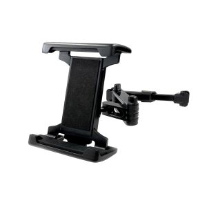 カシムラ kashimura カシムラ AT-88 手帳型ケース対応 タブレットホルダー ヘッドレスト取り付け