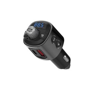 カシムラ kashimura カシムラ KD-229 Bluetooth FMトランスミッター フルバンドUSB2ポート 自動判定