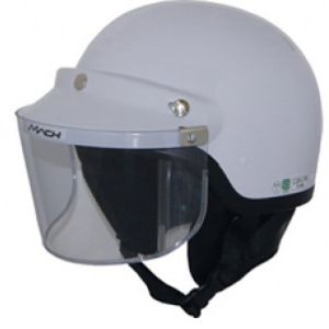 真田嘉 サナダ SANADA サナダ MACH AJ-80 ヘルメット フリーサイズ 白 真田嘉