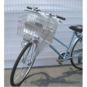 真田嘉 サナダ SANADA サナダ 雨除カバー ビニール 紺 真田嘉
