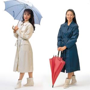 真田嘉 サナダ SANADA サナダ SSR-8 レインコート LL ベージュ 箱なし 真田嘉
