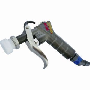 近畿製作所 KINKI 近畿製作所 601AXE-DELTA ハイパワーエアーダスターガン デルタ