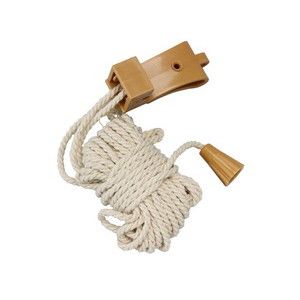 ノムラテック NOMURATEC ノムラテック N-1208 すだれ巻上器 一連ロング ベージュ