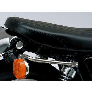 デイトナ DAYTONA デイトナ 16454 アシストグリップ SR400/500 DAYTONA