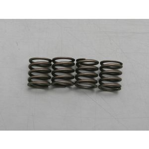 デイトナ DAYTONA デイトナ 25940 4ミニ クラッチキット FCC製強化クラッチキット用 クラッチスプリング 4個 DAYTONA
