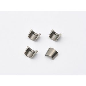 デイトナ DAYTONA デイトナ 26550 4ミニ ビッグボアキット補修パーツ ハイパーヘッドビッグボアキット用 バルブコッター 4個 DAYTONA