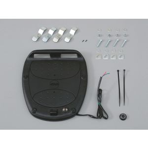 デイトナ DAYTONA デイトナ 32429 ジビ GIVI ベースセット 31799補修 DAYTONA