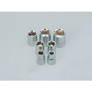 デイトナ DAYTONA デイトナ 33239 ソケットセット 7個入り 9.5SQ 3/8 DAYTONA