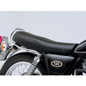 デイトナ DAYTONA デイトナ 41894 COZYシート ロングライトロー ロール SR DAYTONA
