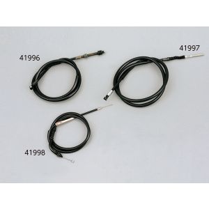 デイトナ DAYTONA デイトナ 41996 ロングクラッチケーブル APE +100ロング DAYTONA