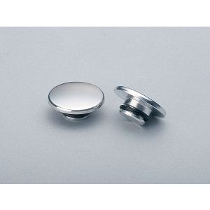 デイトナ DAYTONA デイトナ 42430 アルミフォークトップキャップ SR400 DAYTONA