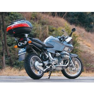デイトナ DAYTONA デイトナ 43341 ジビ GIVI 681F モノラック R1100S DAYTONA