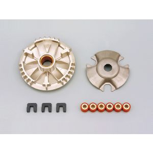 デイトナ DAYTONA デイトナ 46292 パワーアドバンス スーパープーリーキット/Gアクシス100 DAYTONA