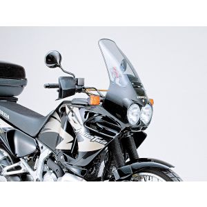 デイトナ DAYTONA デイトナ 47653 ジビ GIVI D195S エアロダイナミックスクリーン アフリカツイン用 DAYTONA