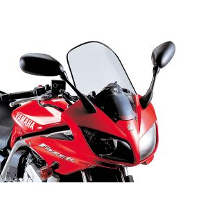 デイトナ DAYTONA デイトナ 47670 ジビ GIVI D129S エアロダイナミックスクリーン FZS1000 DAYTONA