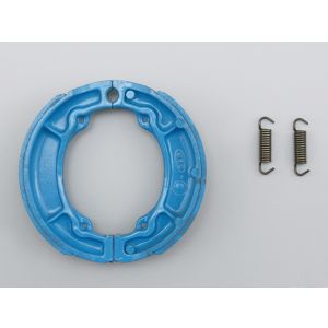 デイトナ DAYTONA デイトナ 60150 プロブレーキシュー/グランドアクシス100 DAYTONA