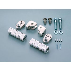 デイトナ DAYTONA デイトナ 60618 マルチステップHONDA クリアアルマイト DAYTONA