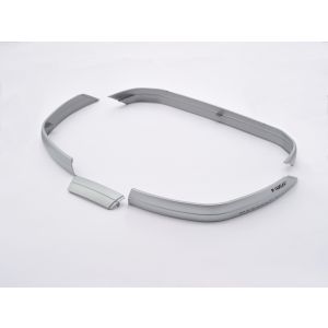 デイトナ DAYTONA デイトナ 61264 ジビ GIVI Z734 V46用シルバーモール DAYTONA