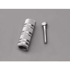 デイトナ DAYTONA デイトナ 61861 補修用ステップバーショート マルチステップ DAYTONA